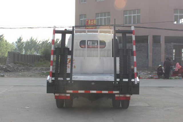 DFAC سيارة نقل مركبة للبيع