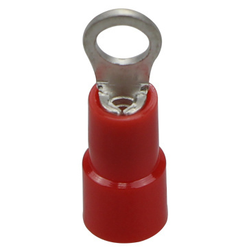 We Are Specialized Insulated Terminals