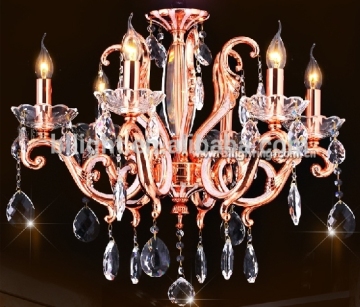 China factory wholesale crystal asfour egypt chandelier