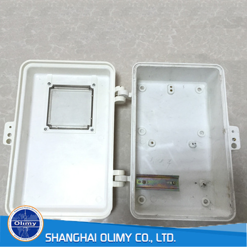 Olimy customize SMC molding electric meter box made in China