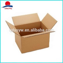 Ecofriendly Strong Professional Corrugated Box