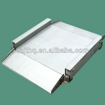 kingtype digital floor scale/platform