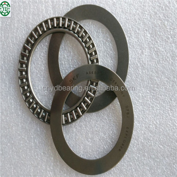 AXK2035 AXK2542 bearing flat thrust Needle roller bearing