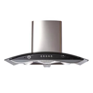 Extendable Range Hood Kitchen Hoods