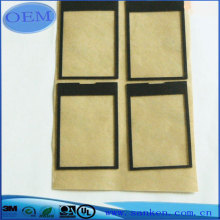 Various Die cutting Shapes of Foam Frame