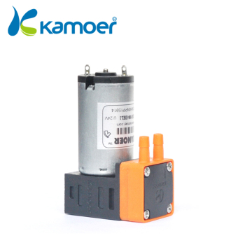 Kamoer KLP03 diaphragm pump ro water purifier