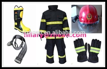 Nomex Fire Fighter Suit/Nomex Fireman Suit