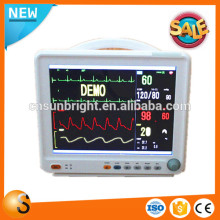 portable monitor with hdmi input monitor patient