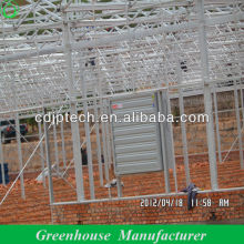 industrial greenhouse ventilation fans