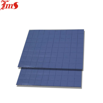 Silicone Rubber Thermal Heat Insulation Pad