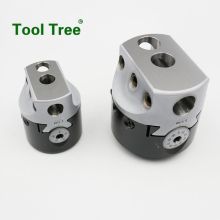precision tool holders F1 18mm Rough Boring Heads