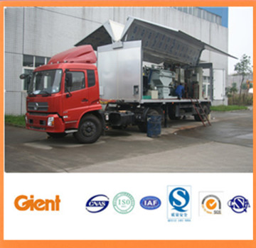 Medical Waste Management Facility