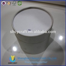 round hat box for folowers