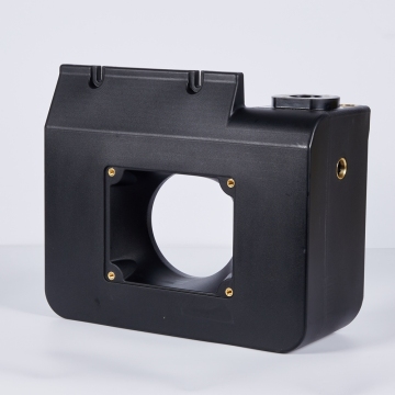 Custom Industrial XLPE Fuel Tanks & Oil Storage Solutions