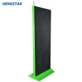 43 Inch HD Touch Digital Signage Advertising Player