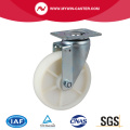 Medium 6 Inch 250Kg Plate Swivel TPA Caster