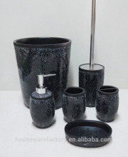 Better Home Glimmer Bath Accessories Collection