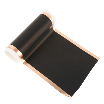 Carbon Coated Double-Sided Copper Foil for Lithium-ion Batteries