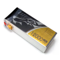 TATTU 6S 22.2V 리튬 배터리 12000mah 16000mah 22000mah