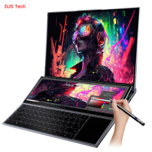 Customized 2025 NEW Intel Core office Notebook