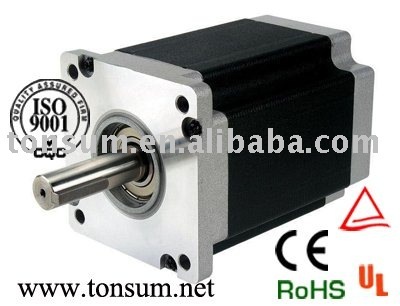 stepper motor