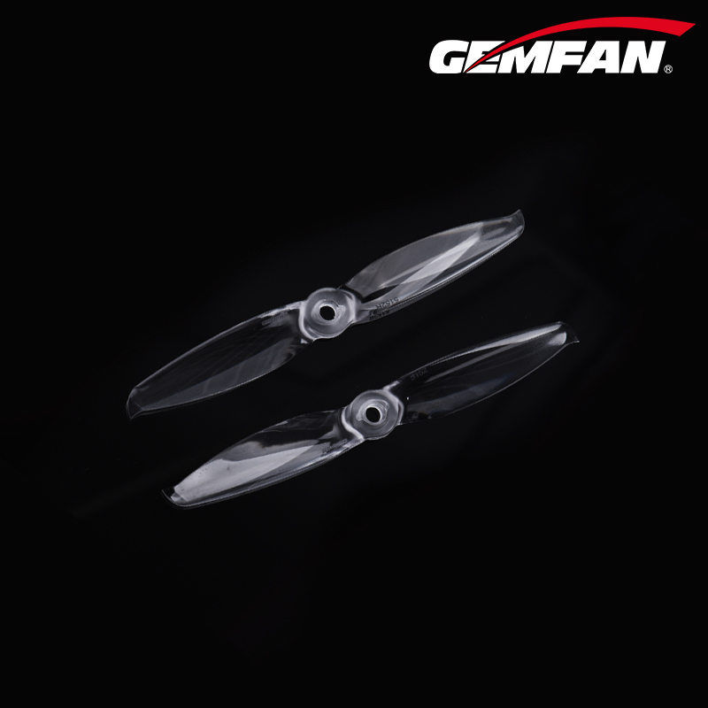 GEMFAN 5 Inch 2-Blade Propeller