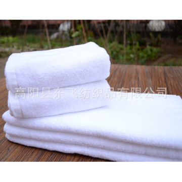 Bulk Cheap Spa Towel Hotel Spa Towels