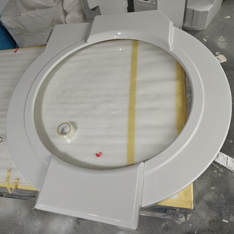 capa médica de CT medical cover of CT