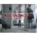 Horizontal Boiling Drying Machine