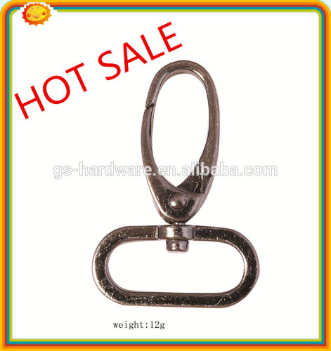 custom swivel bolt snap hook, metal snap hook, dog leash swivel hookJL-393