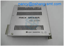 SMT JUKI FX-1 FX-1R PULSE MOTOR DRIVER L900E021000 D3590