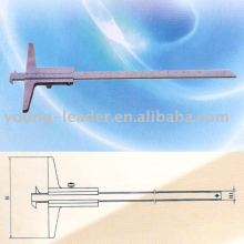 depth vernier caliper