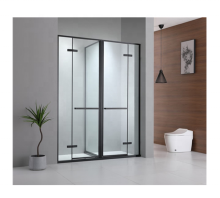 Luxury Shower Rooms: Complete Sanitary Wares for Bathroom Enclosures