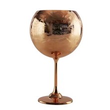 Engraved Wine Glasses