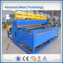 China Construction Roll Wire Mesh Welding Machine