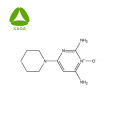 Hipotensor minoxidil pó CAS 38304-91-5