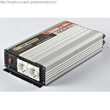 2kw Inverter/aotomobile inverter