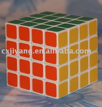 4layers magic puzzle JY-8165C