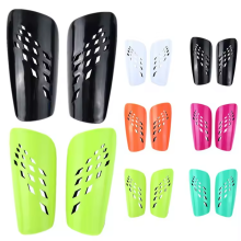 Wholesale Breathable Shin Protectors for Soccer Shin Guards