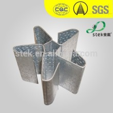 PP strap seal from Stek
