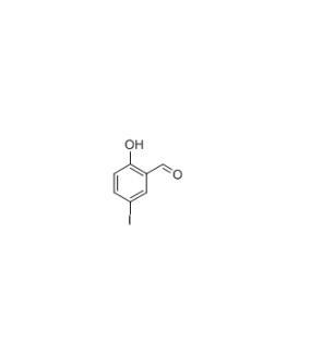 2-Hydroxy-5-iodo-benzaldehyde | 1761-62-2