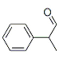 2-PHENYLPROPIONALDEHYDE CAS 93-53-8