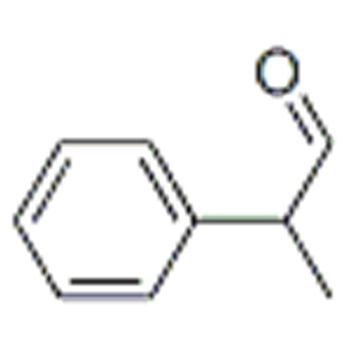 2-PHENYLPROPIONALDEHYDE CAS 93-53-8