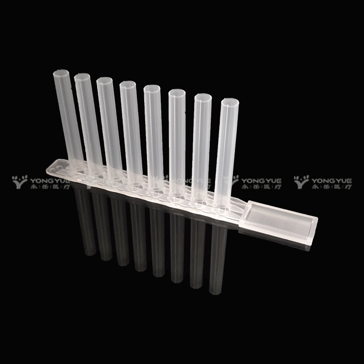 8 Magnetic Tip Comb