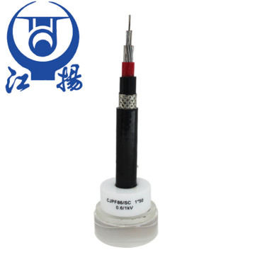 AC Shipboard Low Voltage Power Cable