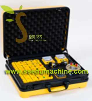 Electricity Experiment Box Electricity Teaching Aids Educational Aids