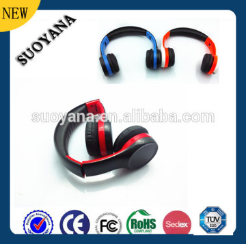 free sample headphone china factory