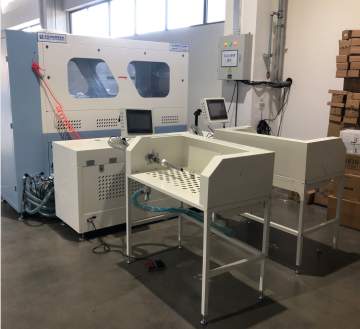 Newest Down Filling Machine