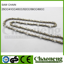 Chaoneng king saw chains for petrol chain saw, oregon chains