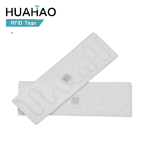 865-940MHz Laundry RFID Tags-60x20x1.5mm